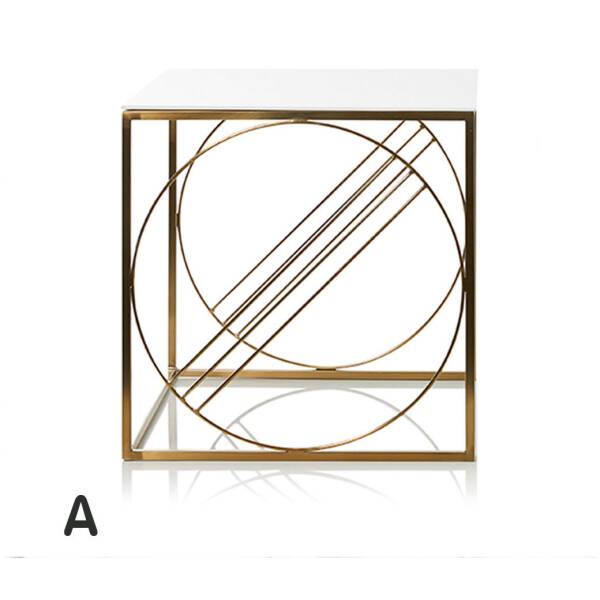 ชุดโต๊ะสำหรับตกแต่งบ้าน แบบ A