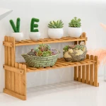 ขาย ชั้นวางกระถางต้นไม้ Table Garden Shelf ราคาพิเศษ