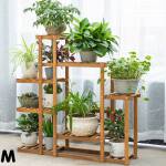 ขาย ชั้นวางกระถางต้นไม้ 4 ชั้น 4 Layer Garden Shelf ลด ราคา พิเศษ