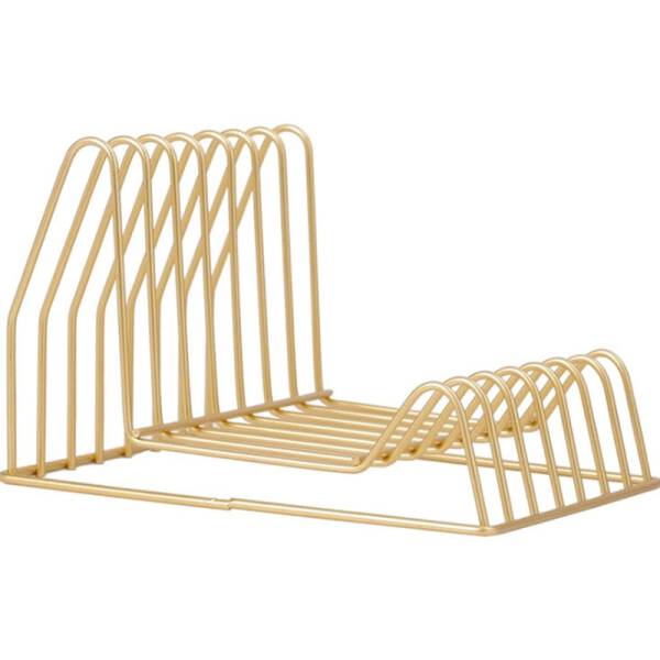 ขาย ชั้นเก็บหนังสือสำหรับแต่งบ้าน Nordic Book shelf II ราคา