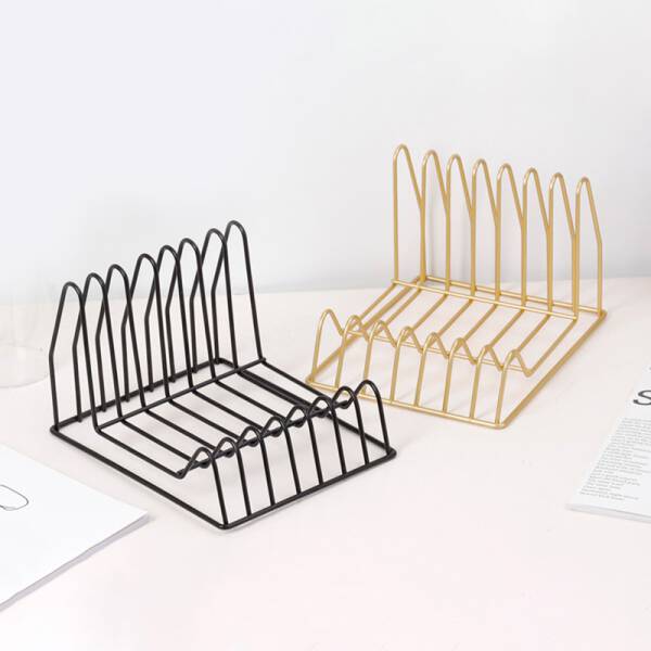 ขาย ชั้นเก็บหนังสือสำหรับแต่งบ้าน Nordic Book shelf II ลด ราคา พิเศษ