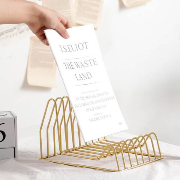 ขาย ชั้นเก็บหนังสือสำหรับแต่งบ้าน Nordic Book shelf IIพิเศษ