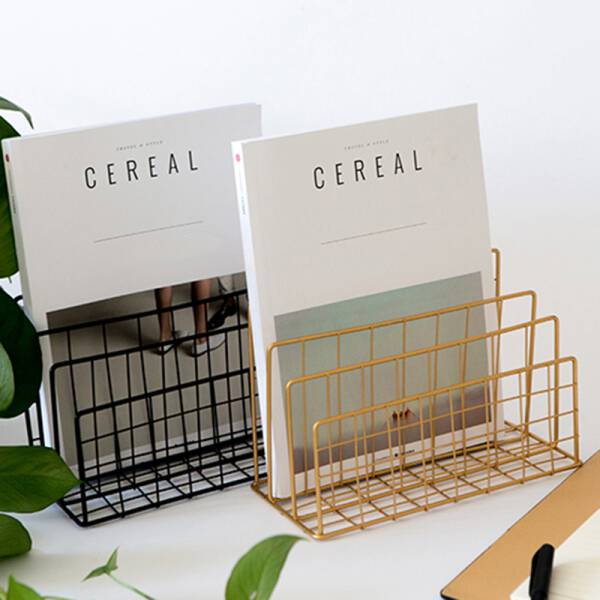 ขาย ชั้นวางหนังสือ Nordic Book Shelf III ลด ราคา