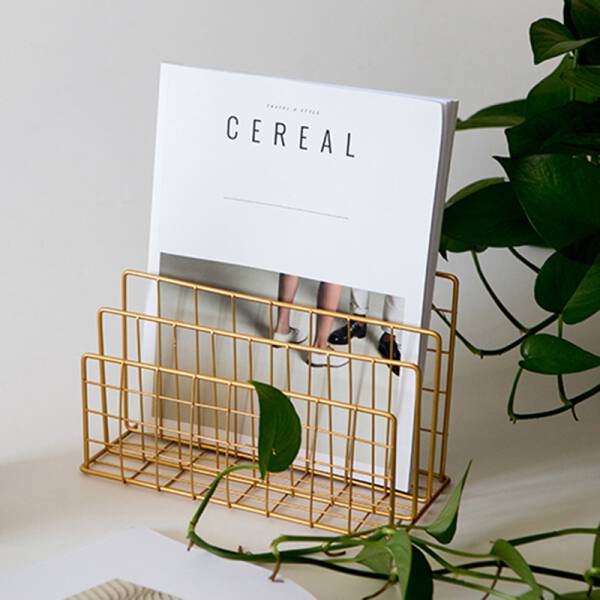 ขาย ชั้นวางหนังสือ Nordic Book Shelf III ลด