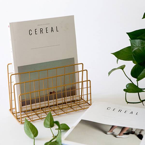 ขาย ชั้นวางหนังสือ Nordic Book Shelf III ราคา