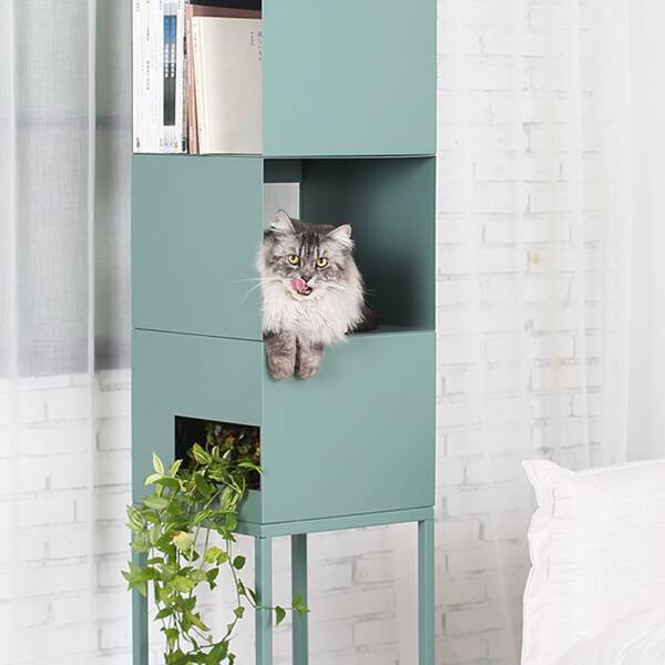 ขาย ชั้นวางหนังสืออเนกประสงค์ Homie Versatile Shelf