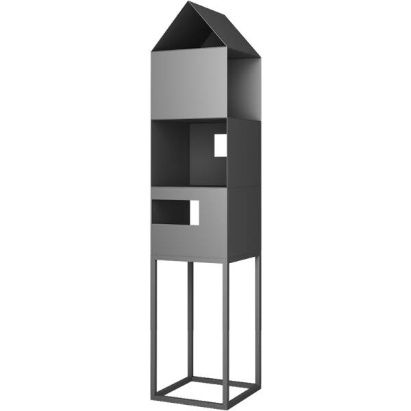 ขาย ชั้นวางหนังสืออเนกประสงค์ Homie Versatile Shelf พิเศษราคาลด