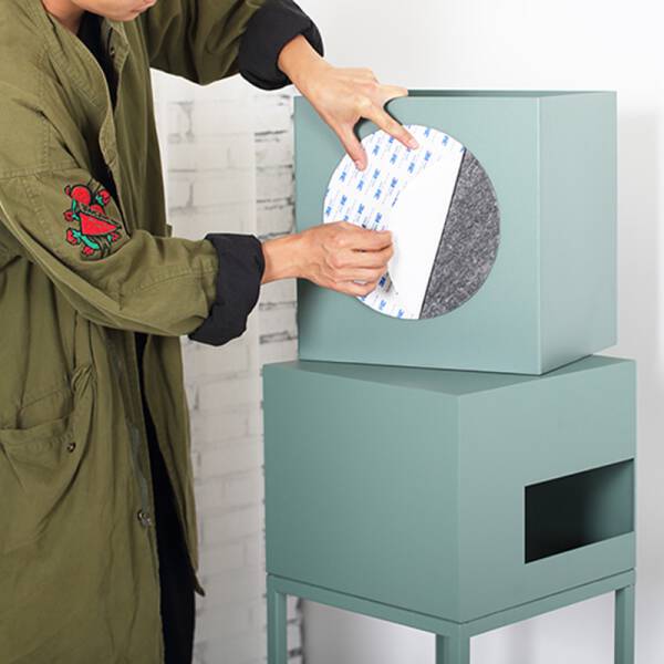 ขาย ชั้นวางหนังสืออเนกประสงค์ Homie Versatile Shelf ราคา ลด พิเศษ