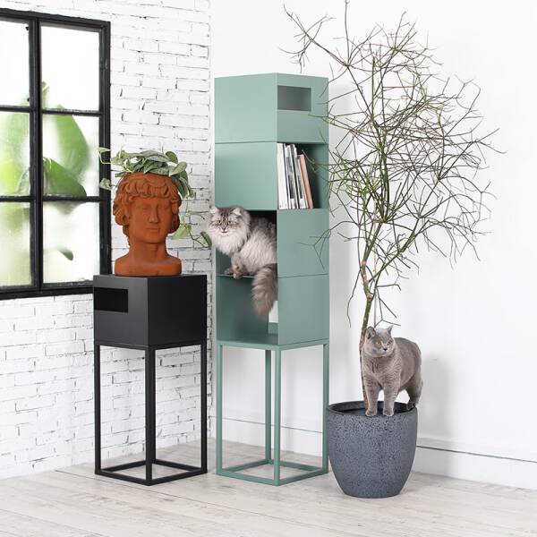 ขาย ชั้นวางหนังสืออเนกประสงค์ Homie Versatile Shelf พิเศษ ลด