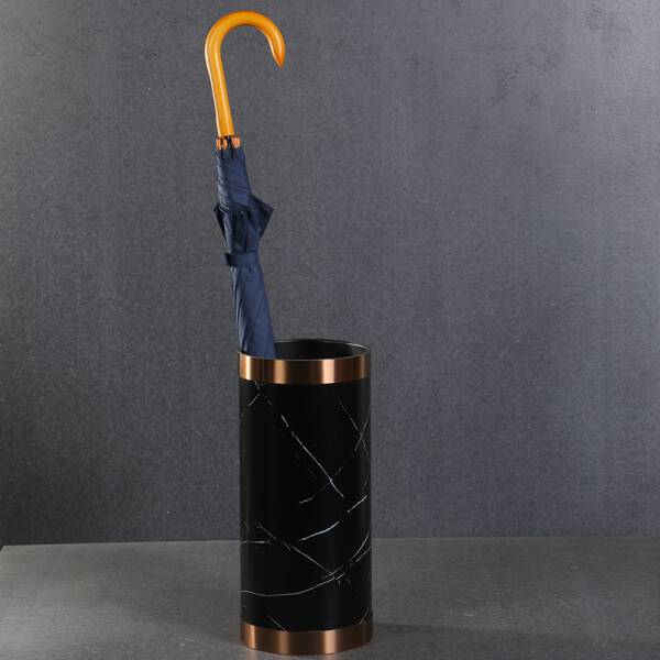 ขาย ที่วางร่มในบ้านลายหินอ่อน Marble Umbrella Holder II พิเศษ