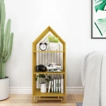ขาย ชั้นวางหนังสือ Art Deco Homie Book Shelf ลดราคา