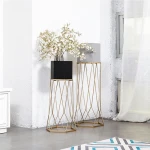 ขาย กระถางต้นไม้สำหรับตกแต่งบ้านและสวน Decorative Flower Pot III พิเศษ