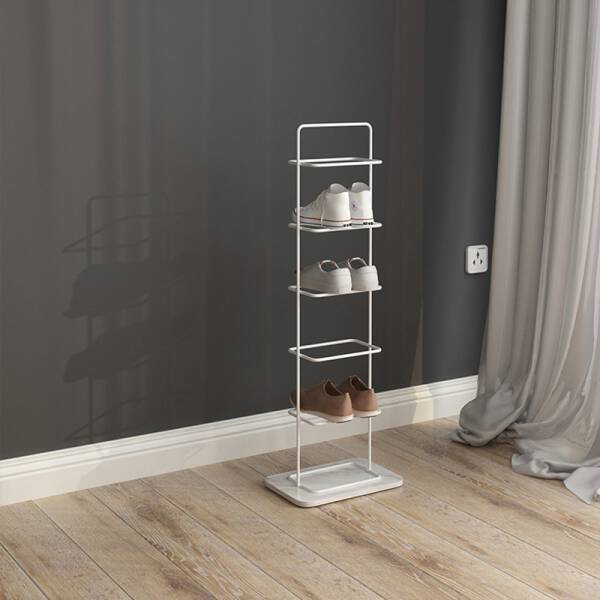 ขาย ชั้นวางรองเท้าหินอ่อน Nordic Shoes Rack พิเศษ