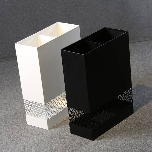 ขาย ที่วางร่มในบ้านสไตล์มินิมอล Iron Umbrella Holder ราคา
