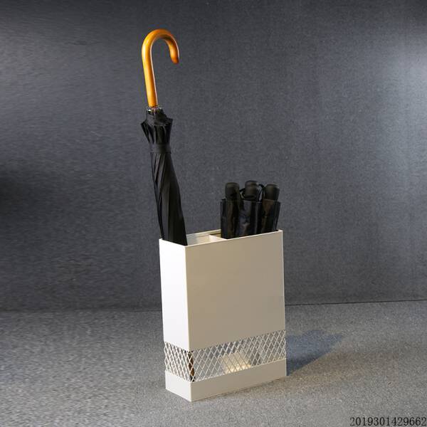 ขาย ที่วางร่มในบ้านสไตล์มินิมอล Iron Umbrella Holder