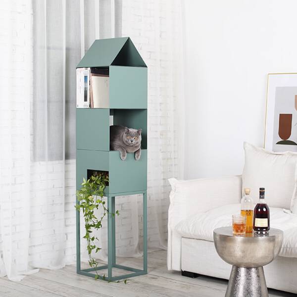 ขาย ชั้นวางหนังสืออเนกประสงค์ Homie Versatile Shelf ลดพิเศษ