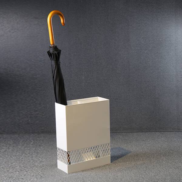 ขาย ที่วางร่มในบ้านสไตล์มินิมอล Iron Umbrella Holder ราคา ลด