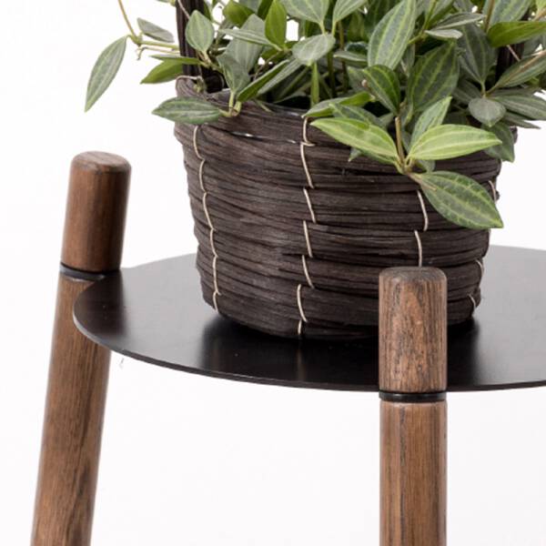 ขาย ชั้นวางกระถางต้นไม้ Garden Shelf  ลดราคา