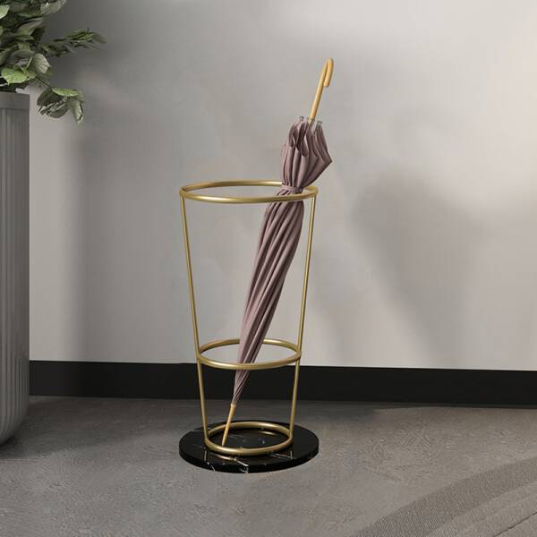 ขาย ที่วางร่มในบ้านลายหินอ่อน Marble Umbrella Holder