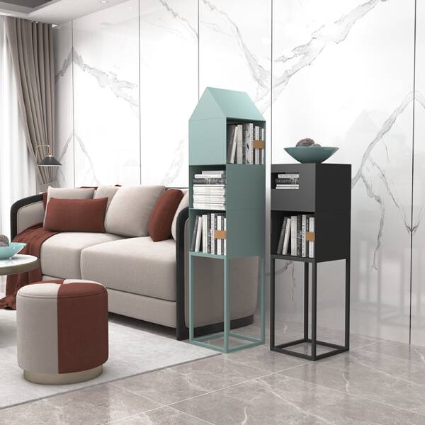 ขาย ชั้นวางหนังสืออเนกประสงค์ Homie Versatile Shelf พิเศษ