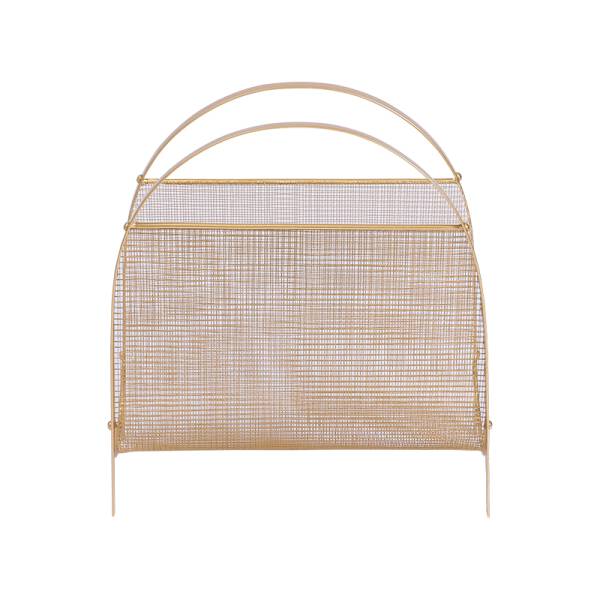 ขาย ชั้นวางหนังสือสำหรับตกแต่งบ้าน Arch Magazine Holder พิเศษ