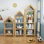 ขาย ชั้นวางหนังสือสไตล์มินิมอล Minimal Book Shelf ราคาพิเศษ