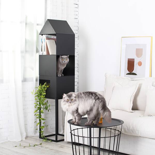 ขาย ชั้นวางหนังสืออเนกประสงค์ Homie Versatile Shelf พิเศษ ราคา ลด