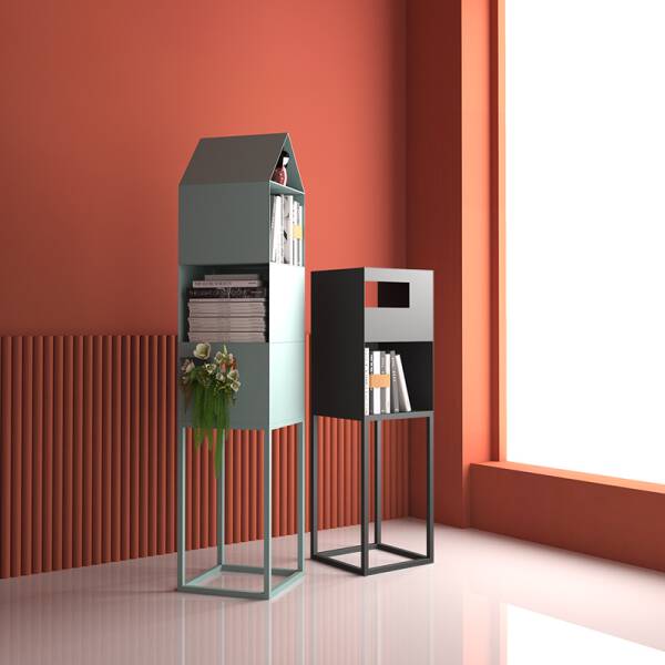 ขาย ชั้นวางหนังสืออเนกประสงค์ Homie Versatile Shelf ราคาลดพิเศษ