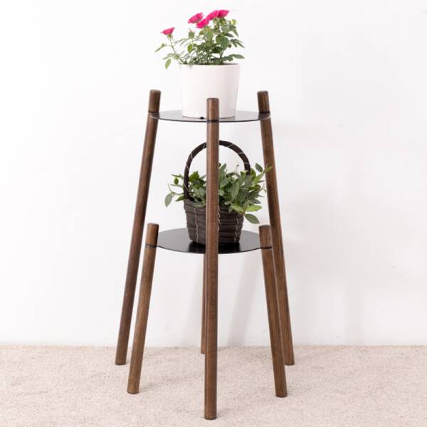 ขาย ชั้นวางกระถางต้นไม้ Garden Shelf  ราคาลด