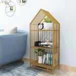 ขาย ชั้นวางหนังสือ Art Deco Homie Book Shelf ราคาพิเศษ
