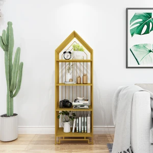 ขาย ชั้นวางหนังสือ Art Deco Homie Book Shelf ราคา่