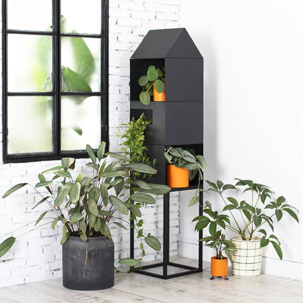 ขาย ชั้นวางหนังสืออเนกประสงค์ Homie Versatile Shelf พิเศษ ลด