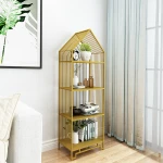 ขาย ชั้นวางหนังสือ Art Deco Homie Book Shelf ลด
