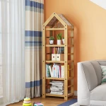ขาย ชั้นวางหนังสือสไตล์มินิมอล Minimal Book Shelf ลด