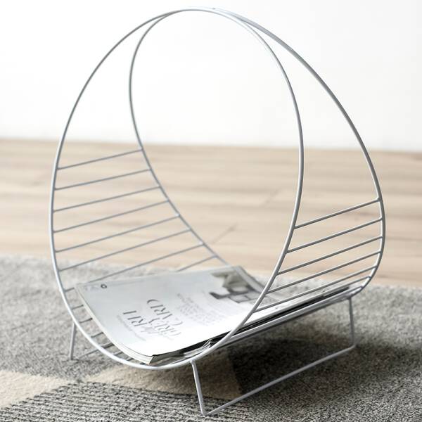 ขาย ชั้นวางหนังสือสำหรับตกแต่งบ้าน Magazine Rack