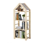 ขาย ชั้นวางหนังสือสไตล์มินิมอล Minimal Book Shelf