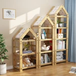 ขาย ชั้นวางหนังสือสไตล์มินิมอล Minimal Book Shelf พิเศษ ราคา