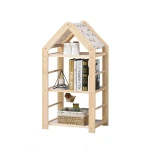 ขาย ชั้นวางหนังสือสไตล์มินิมอล Minimal Book Shelf ราคา ลด