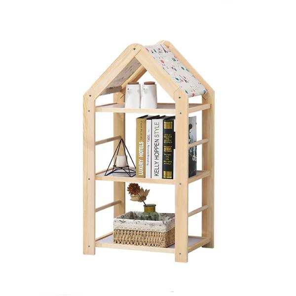 ขาย ชั้นวางหนังสือสไตล์มินิมอล Minimal Book Shelf ราคา ลด