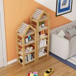 ขาย ชั้นวางหนังสือสไตล์มินิมอล Minimal Book Shelf ราคาลด