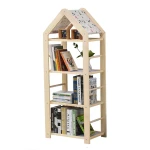 ขาย ชั้นวางหนังสือสไตล์มินิมอล Minimal Book Shelf ลดราคา