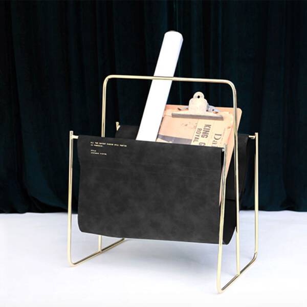 ขาย ชั้นวางหนังสือสำหรับตกแต่งบ้าน Magazine Holder