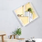 ขาย เซตชั้นวางของตกแต่งผนัง Wall Decorative Shelf Set พิเศษราคา