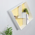 ขาย เซตชั้นวางของตกแต่งผนัง Wall Decorative Shelf Set ราคาพิเศษ