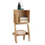 ขาย ชั้นวางของไม้อเนกประสงค์ Wooden Shelf II ราคา