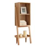 ขาย ชั้นวางของไม้อเนกประสงค์ Wooden Shelf II