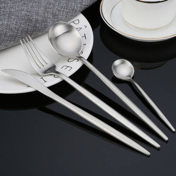 ขาย ชุดช้อนส้อมโปรตุเกส Portugal Cutlery Set พิเศษลด