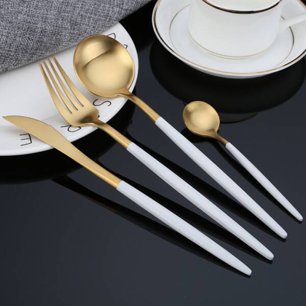 ขาย ชุดช้อนส้อมโปรตุเกส Portugal Cutlery Set พิเศษ ราคา