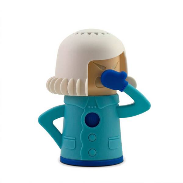 ขาย เครื่องกำจัดกลิ่นตู้เย็น Cool Mama ลดราคา