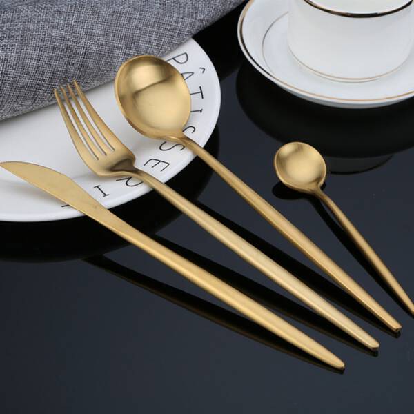 ขาย ชุดช้อนส้อมโปรตุเกส Portugal Cutlery Set ราคา ลด